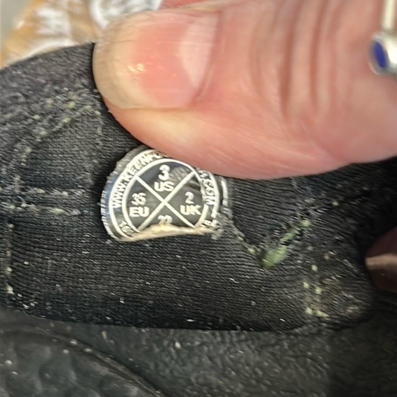 KEEN KIDS OLIVE GREEN CAMO SANDALS SIZE 3 (LITTLE BOYS ) - Picture 9 of 9